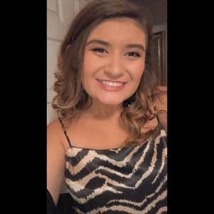 Meet your Posher, Madeline